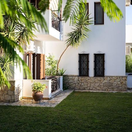 Villa Dina Sivota  Exterior photo
